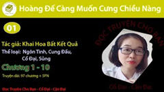 Hoàng Đế Càng Muốn Cưng Chiều Nàng